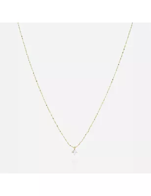 COLLANA SERENA DONNA ZAG  SNS23016-01WHT ZAG