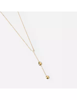 COLLANA DILYS DONNA ZAG  SNM24428-01WHT ZAG