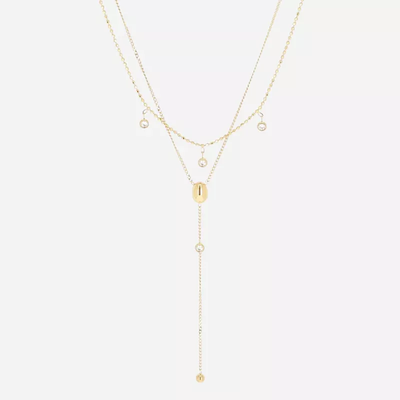 COLLANA DILBANA DONNA ZAG 