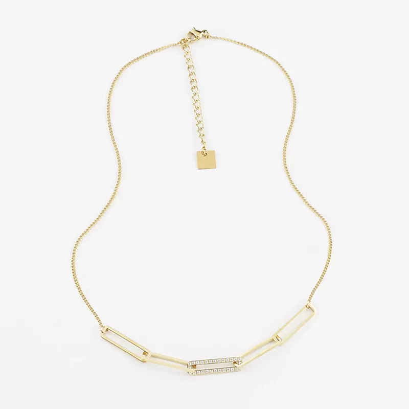 COLLANA TURING DONNA ZAG 