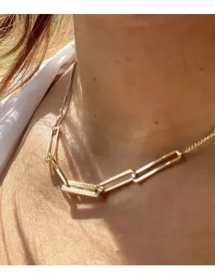 COLLANA TURING DONNA ZAG 