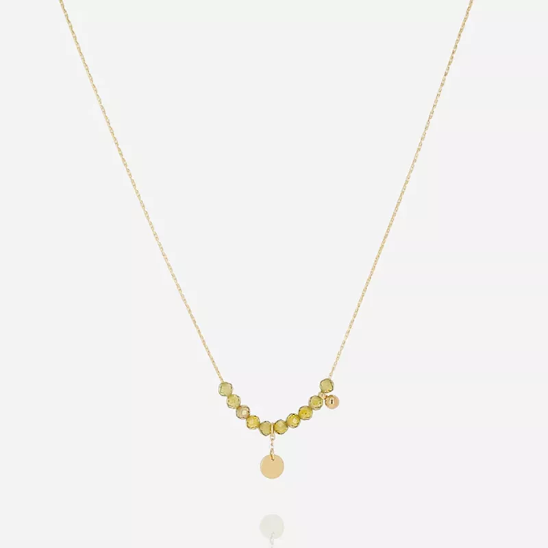 COLLANA EKEL DONNA ZAG 