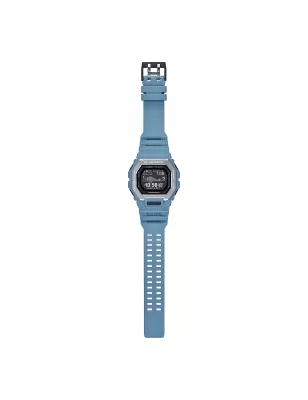 OROLOGIO PER SURFISTI G-LIDE BLUETOOTH UOMO CASIO G-SHOCK GBX-100-2AER Casio