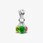 CHARM PENDENTE STRANGER THINGS CHE SI ILLUMINA AL BUIO PANDORA CHARM PENDENTE STRANGER THINGS CHE SI ILLUMINA AL BUIO PANDORA