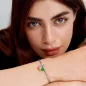 CHARM PENDENTE STRANGER THINGS CHE SI ILLUMINA AL BUIO PANDORA CHARM PENDENTE STRANGER THINGS CHE SI ILLUMINA AL BUIO PANDORA