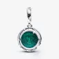 CHARM PENDENTE STRANGER THINGS SOTTOSOPRA GIREVOLE PANDORA