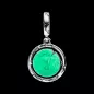 CHARM PENDENTE STRANGER THINGS SOTTOSOPRA GIREVOLE PANDORA