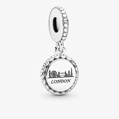 CHARM PENDENTE SKYLINE DI LONDRA DONNA PANDORA  792018_E006 Pandora