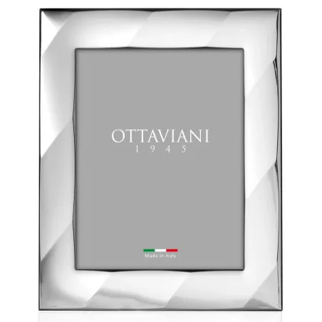 CORNICE PORTAFOTO MAREA DONNA OTTAVIANI  25690BM Ottaviani