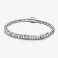 BRACCIALE DELL'AMICIZIA STRANGER THINGS 19CM DONNA PANDORA BRACCIALE DELL'AMICIZIA STRANGER THINGS 19CM DONNA PANDORA