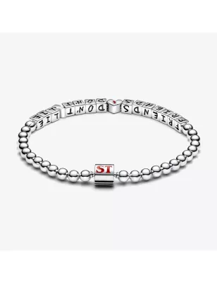 BRACCIALE DELL'AMICIZIA STRANGER THINGS 19CM DONNA PANDORA  593579C01-19 PANDORA