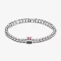 BRACCIALE DELL'AMICIZIA STRANGER THINGS 19CM DONNA PANDORA BRACCIALE DELL'AMICIZIA STRANGER THINGS 19CM DONNA PANDORA