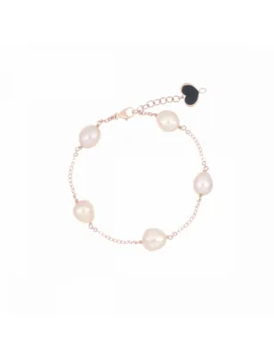BRACCIALE PERLE DI LABUAN DONNA MAMAN ET SOPHIE BRLABOV MAMAN ET SOPHIE