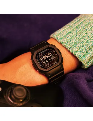 OROLOGIO IRIDESCENTE EDIZIONE SPECIALE UOMO CASIO G-SHOCK DW-5600RW-1ER Casio