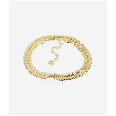 BRACCIALE MULTIPLO ANUBI DONNA ZAG  SBX23104-01UNI ZAG
