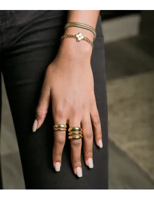 BRACCIALE MULTIPLO ANUBI DONNA ZAG 