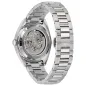 OROLOGIO AUTOMATIC SKELETON UOMO BULOVA SURVEYOR OROLOGIO AUTOMATIC SKELETON UOMO BULOVA SURVEYOR