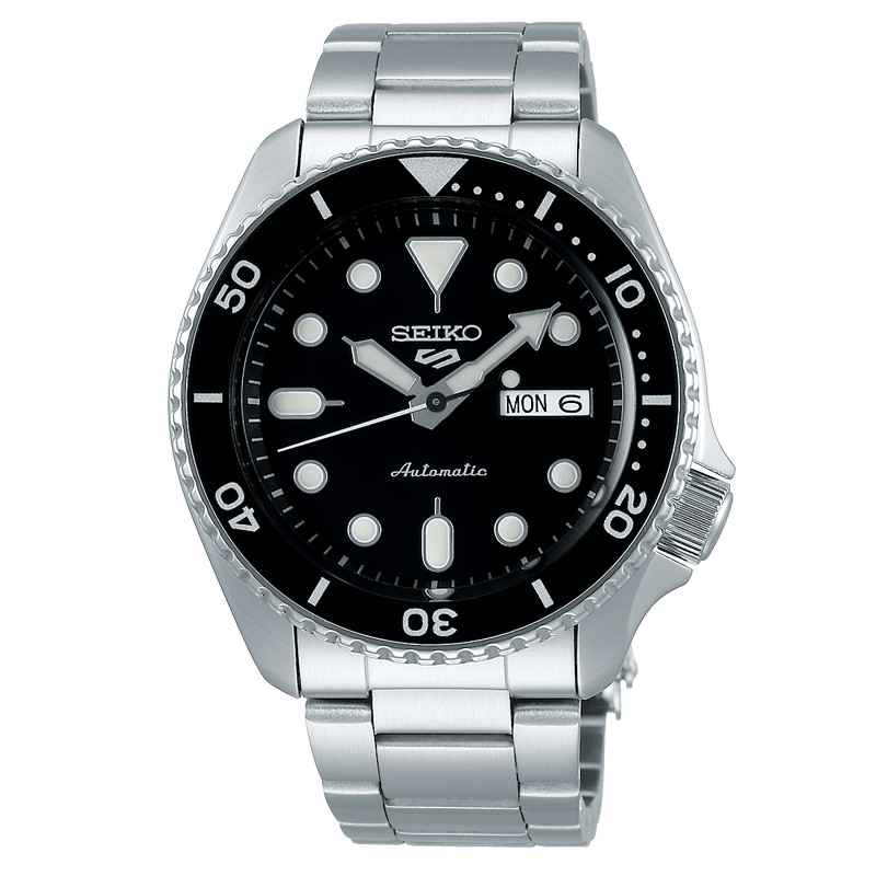 OROLOGIO 3 SFERE AUTOMATICO UOMO SEIKO 5 SPORTS