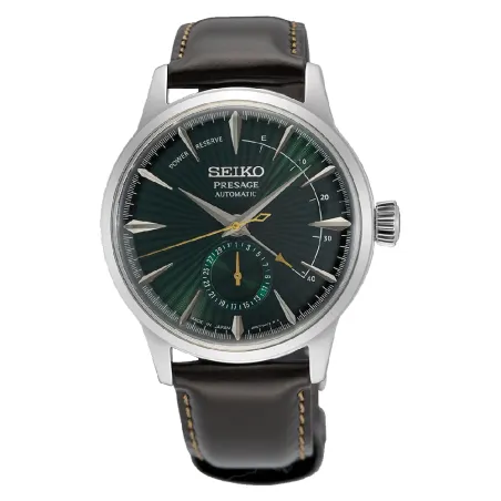 OROLOGIO COCKTAIL TIME MOCKINGBIRD UOMO SEIKO PRESAGE