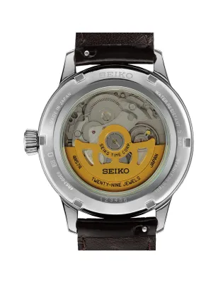 OROLOGIO COCKTAIL TIME MOCKINGBIRD UOMO SEIKO PRESAGE SSA459J1 Seiko