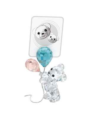 PORTAFOTO MY LITTLE KRIS BEAR SWAROVSKI 5557545 Swarovski
