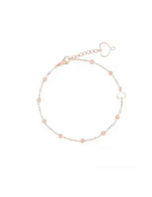 BRACCIALE PASSPARTOUT CATENA PALLINI DONNA MAMAN ET SOPHIE  BRPPTAL MAMAN ET SOPHIE
