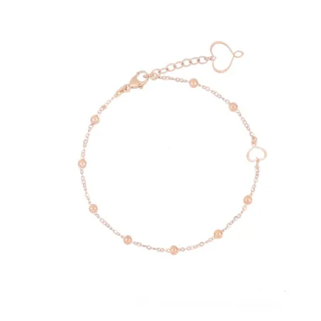 BRACCIALE PASSPARTOUT CATENA PALLINI DONNA MAMAN ET SOPHIE  BRPPTAL MAMAN ET SOPHIE