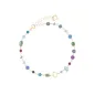 BRACCIALE 18KT NUVOLE BLU DONNA MAMAN ET SOPHIE BRACCIALE 18KT NUVOLE BLU DONNA MAMAN ET SOPHIE