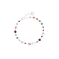 BRACCIALE 18KT NUVOLE ROSSO DONNA MAMAN ET SOPHIE BRACCIALE 18KT NUVOLE ROSSO DONNA MAMAN ET SOPHIE