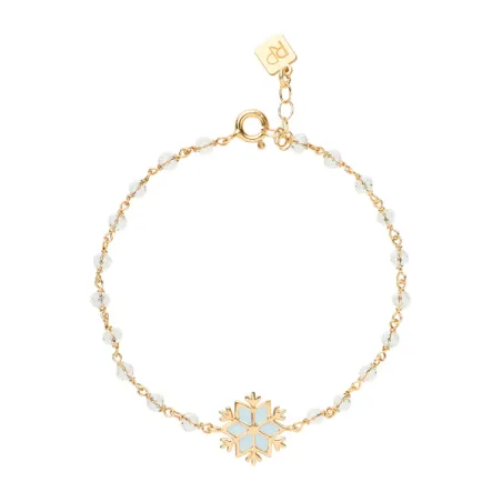 BRACCIALE STELLA DI NEVE GHIACCIO DONNA ROSSOPREZIOSO  BC 24201 GH ROSSOPREZIOSO