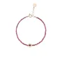 BRACCIALE SEMINO D'AMORE ELEMENTS FUOCO ROSSOPREZIOSO