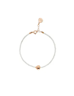 BRACCIALE SEMINO D'AMORE ELEMENTS NEVE ROSSOPREZIOSO BC 24431 NV ROSSOPREZIOSO
