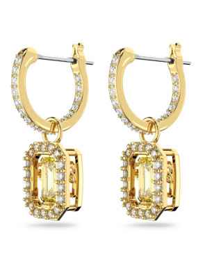 ORECCHINI PENDENTI DONNA SWAROVSKI MILLENIA 5641169 SWAROVSKI