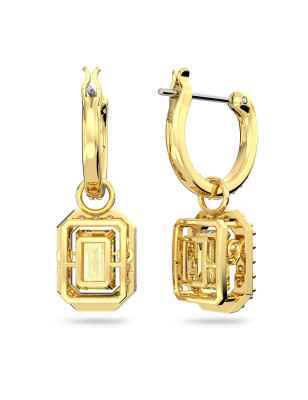 ORECCHINI PENDENTI DONNA SWAROVSKI MILLENIA 5641169 SWAROVSKI
