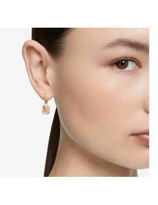ORECCHINI PENDENTI DONNA SWAROVSKI MILLENIA 5641169 SWAROVSKI