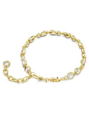 BRACCIALE TAGLIO MISTO DONNA SWAROVSKI DEXTERA 5667044 Swarovski