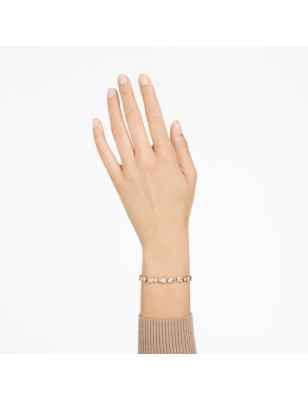BRACCIALE TAGLIO MISTO DONNA SWAROVSKI DEXTERA 5667044 Swarovski