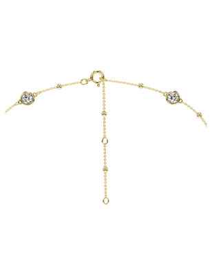 COLLANA GIOIELLO PER IL CORPO IMBER DONNA SWAROVSKI  5680096 Swarovski