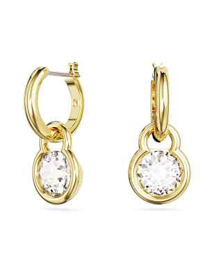 ORECCHINI PENDENTI DEXTERA DONNA SWAROVSKI  5666023 SWAROVSKI