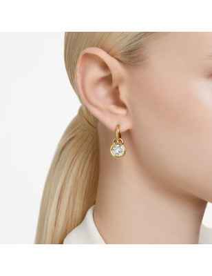 ORECCHINI PENDENTI DEXTERA DONNA SWAROVSKI  5666023 SWAROVSKI
