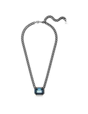 COLLANA PENDENTE MILLENIA BLU SWAROVSKI 5671582 Swarovski