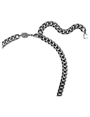 COLLANA PENDENTE MILLENIA BLU SWAROVSKI 5671582 Swarovski