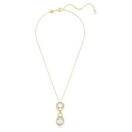 COLLANA PENDENTE DONNA SWAROVSKI DEXTERA 5663339 Swarovski