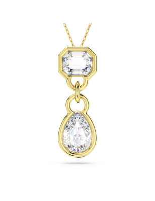 COLLANA PENDENTE DONNA SWAROVSKI DEXTERA 5663339 SWAROVSKI