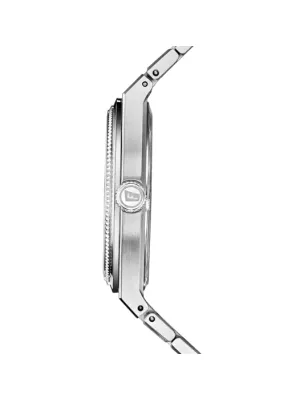 OROLOGIO SWISS MADE RIVÉ ARGENTATO UOMO FESTINA  F20051/1 Festina