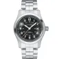 OROLOGIO FIELD CARICA AUTOMATICA 42MM UOMO HAMILTON KHAKI