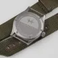OROLOGIO NATO MILITARE QUADRANTE BIANCO 38MM UOMO HAMILTON KHAKI OROLOGIO NATO MILITARE QUADRANTE BIANCO 38MM UOMO HAMILTON KHAKI