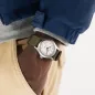 OROLOGIO NATO MILITARE QUADRANTE BIANCO 38MM UOMO HAMILTON KHAKI OROLOGIO NATO MILITARE QUADRANTE BIANCO 38MM UOMO HAMILTON KHAKI