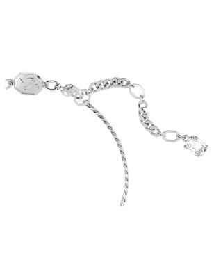 BRACCIALE MATRIX CUORE BIANCO DONNA SWAROVSKI  5648299 SWAROVSKI