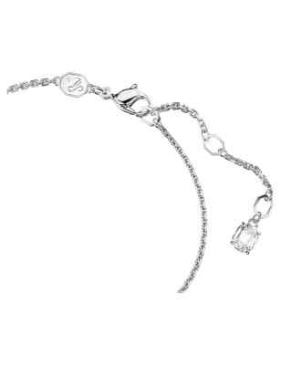 BRACCIALE MESMERA GIALLO TAGLIO MISTO DONNA SWAROVSKI  5668362 SWAROVSKI